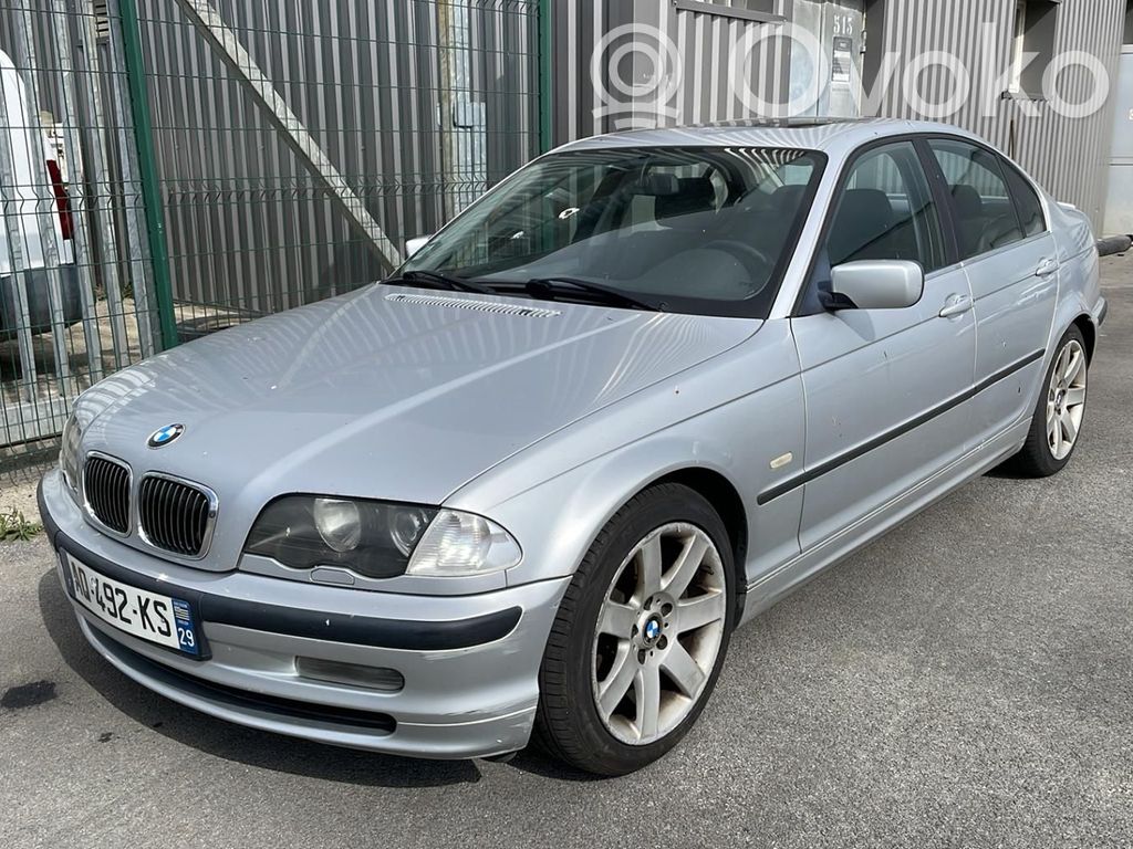 3 E46 Series 3  51167003423