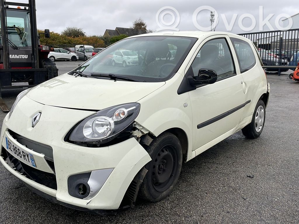 Twingo II Twingo  8201246258