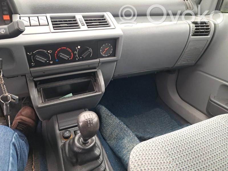 Clio I Clio  7701034656
