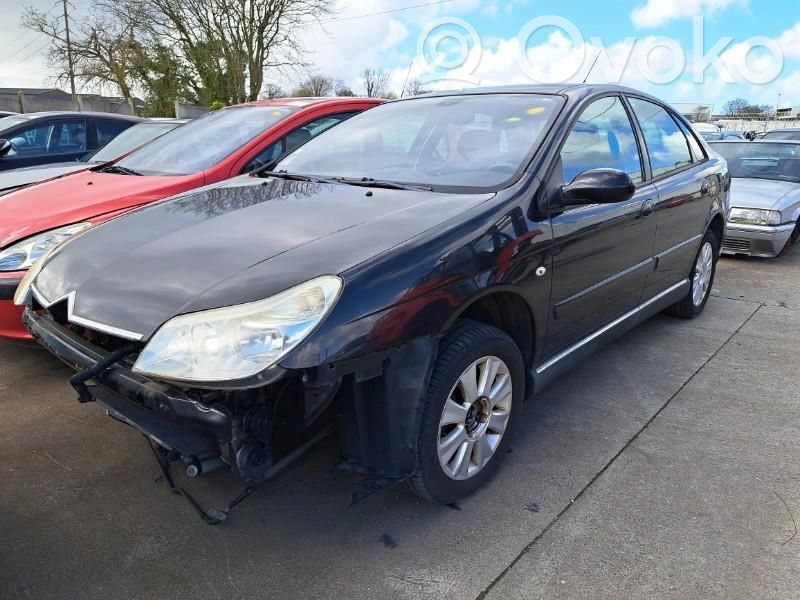 C5 C5, C5 Aircross  00007840Q2