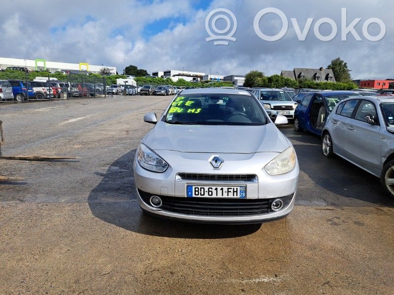Fluence Fluence  801015934R