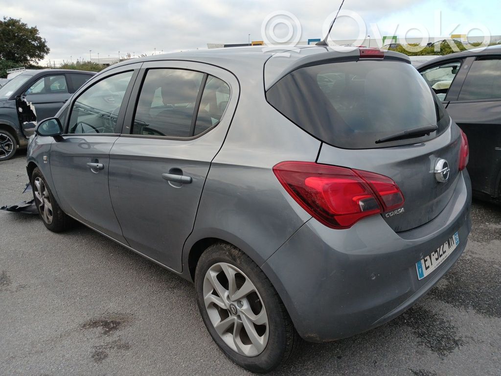 Corsa E Corsa  25194650