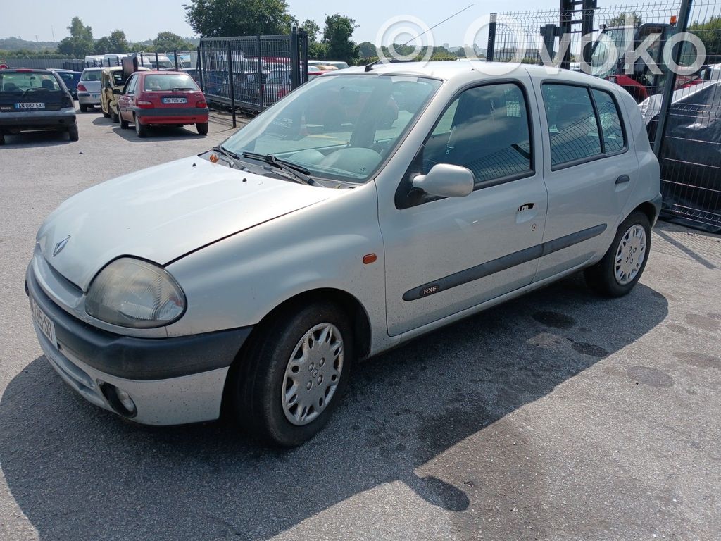 Clio II Clio  7701473064