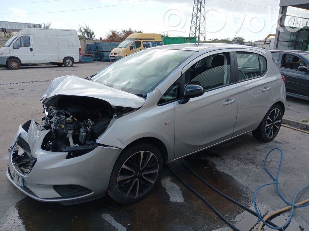 Corsa E Corsa  13454501