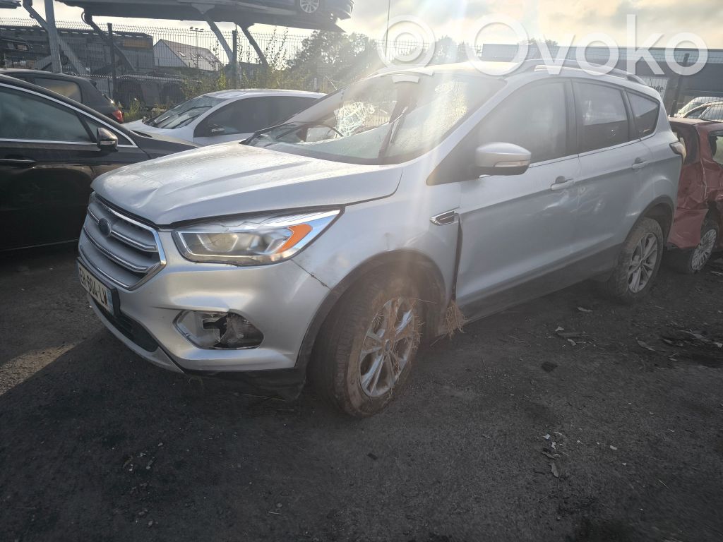 Kuga II Kuga  2383151
