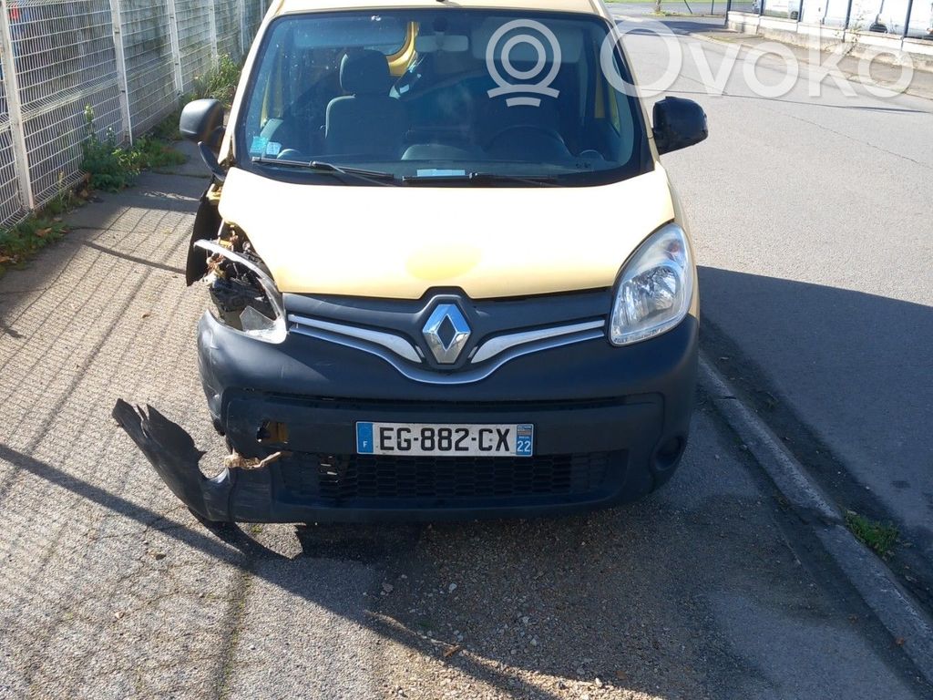 Kangoo II Kangoo  8201535495
