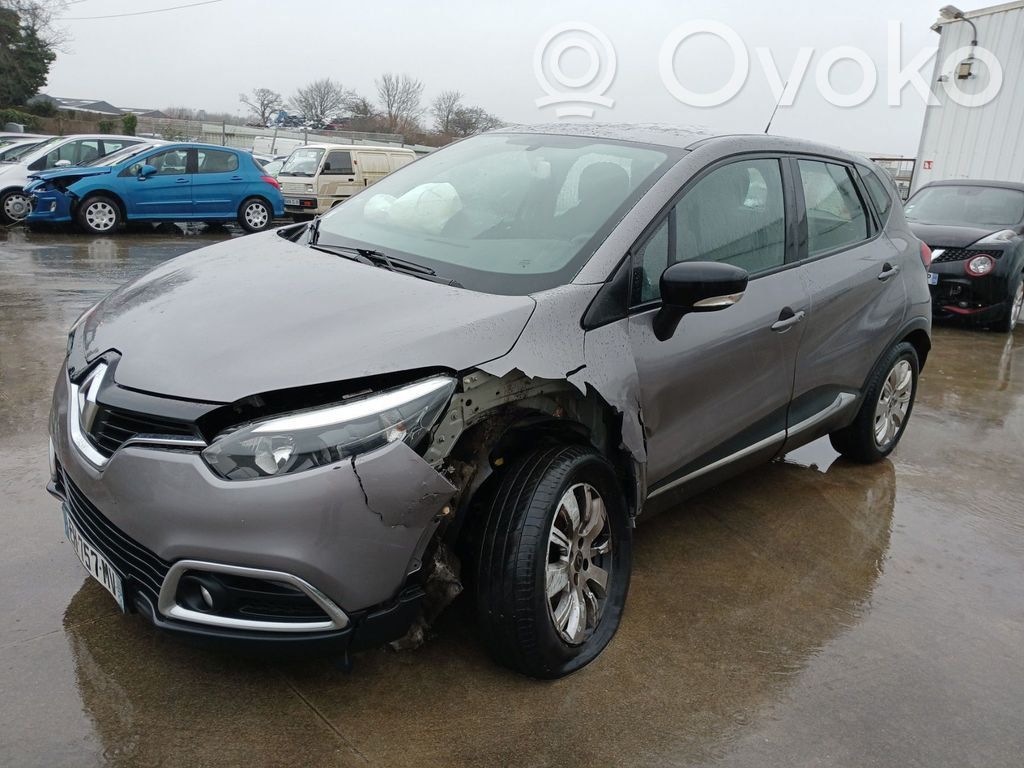 Captur Captur  620935704R