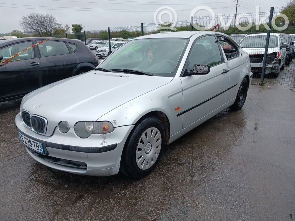3 E46 Series 3  41357016205