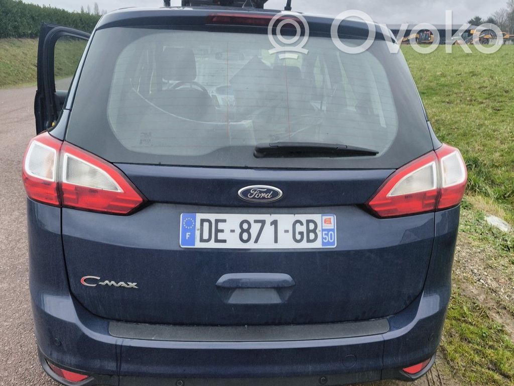 Grand C-MAX Focus C-MAX, C-MAX, Grand C-MAX  1929670