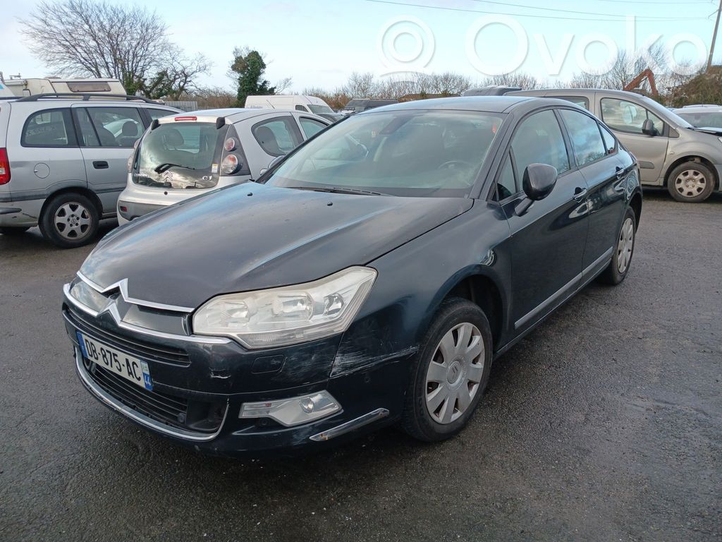 C5 C5, C5 Aircross  00009006L4