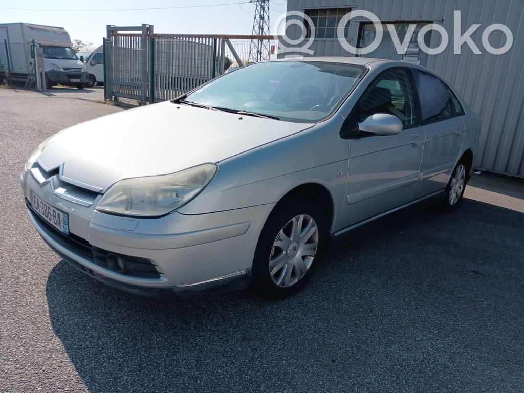C5 C5, C5 Aircross  00007410W2