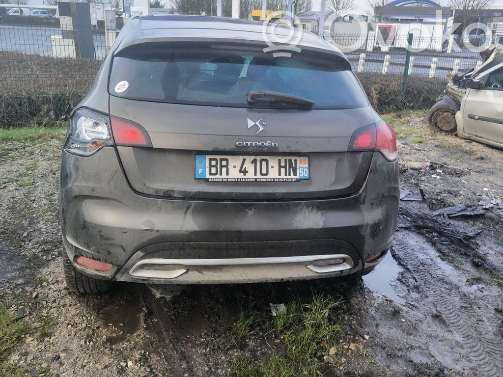 DS4 DS4  00009004EA