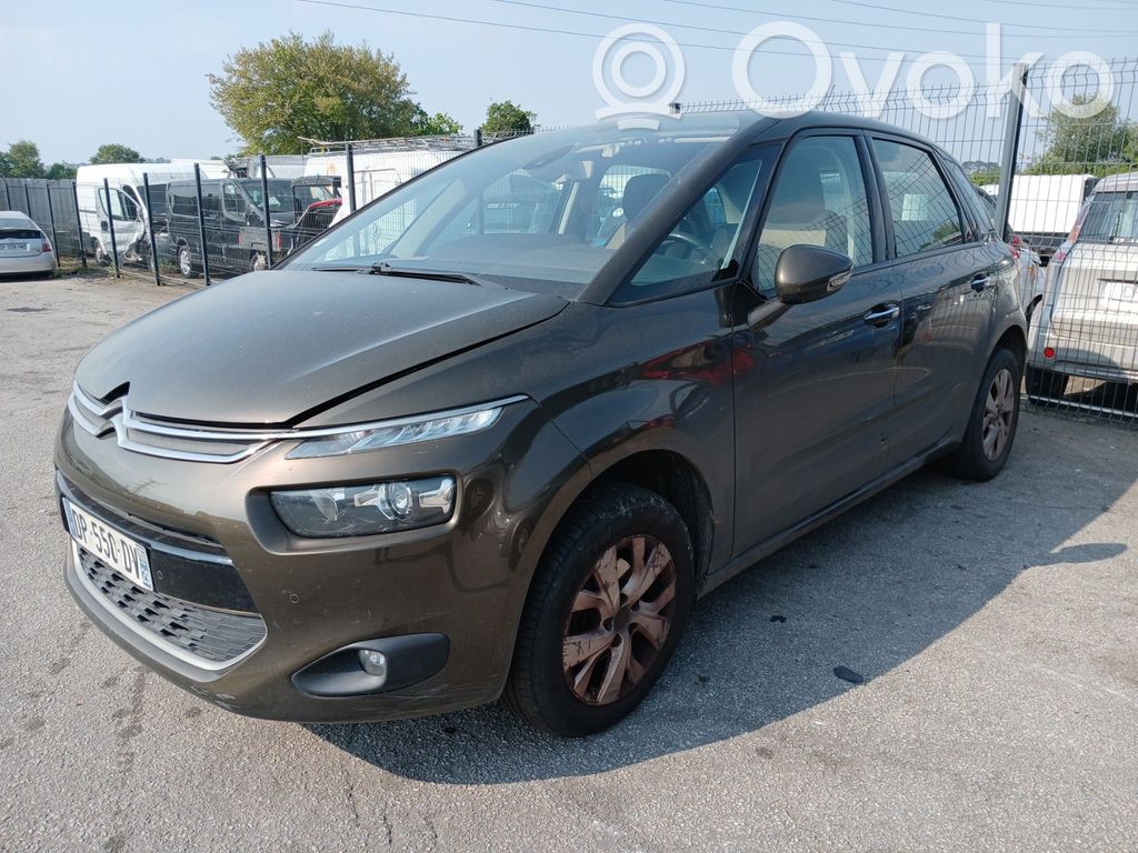 C4 II Picasso C4 Picasso, Grand Picasso, Aircross, Cactus  1609617480