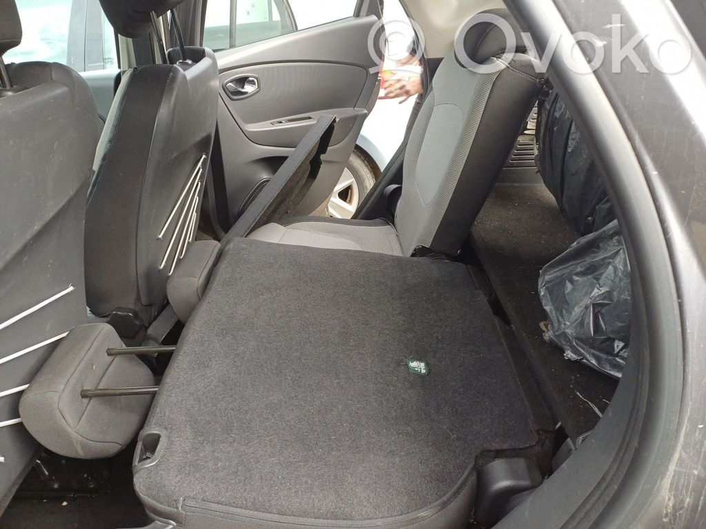 Captur Captur  801018596R
