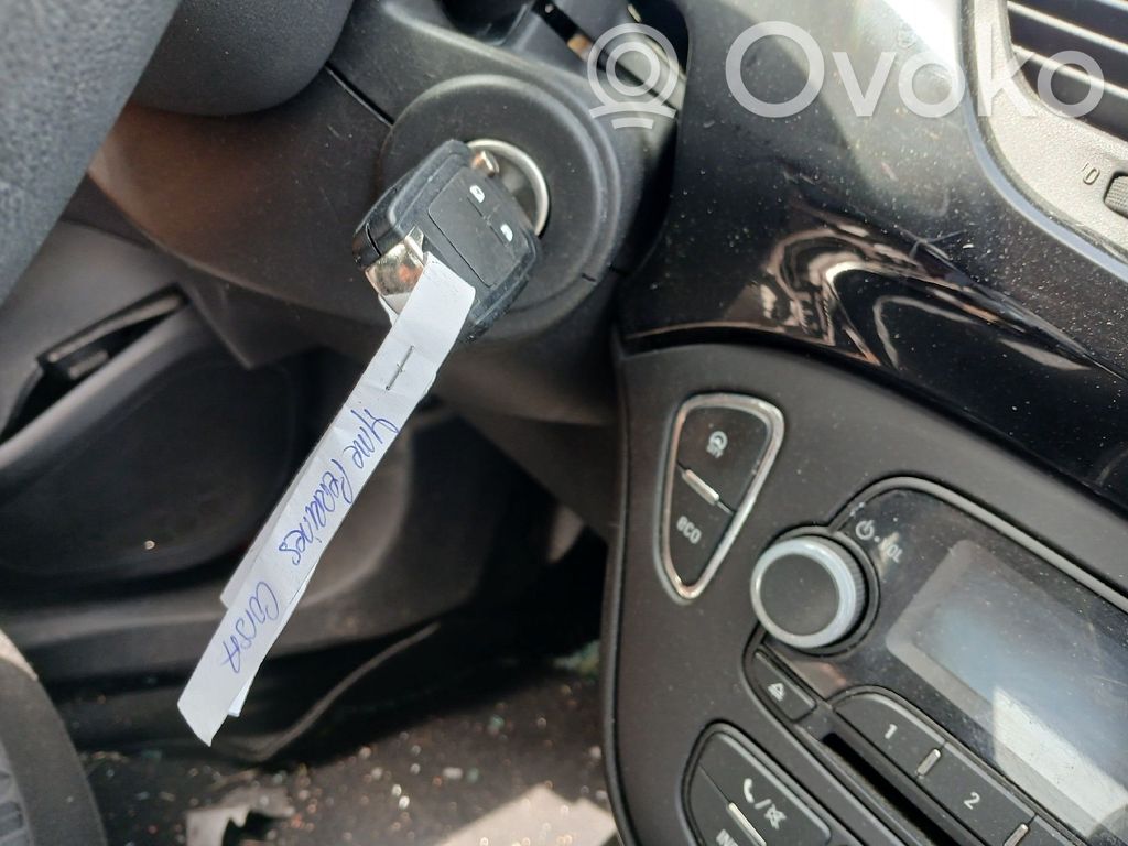 Corsa E Corsa