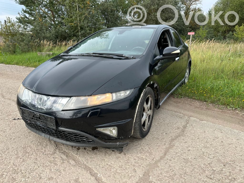 Civic Civic  A2820A3710002