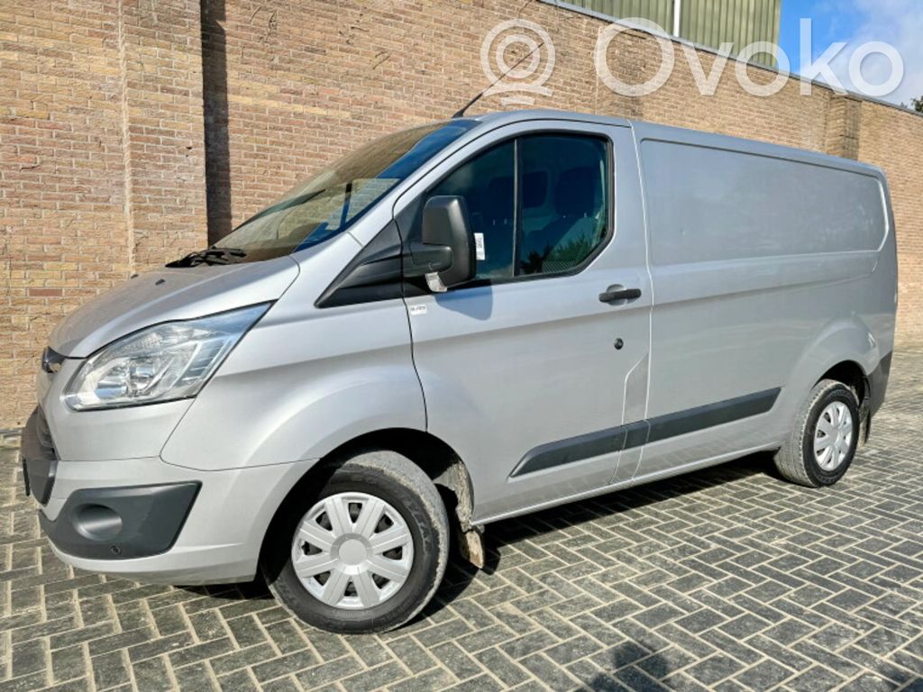 Tourneo Custom Tourneo Custom  CC119L440AD