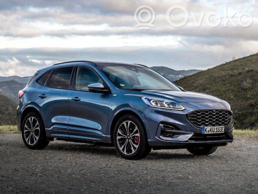 Kuga III Kuga