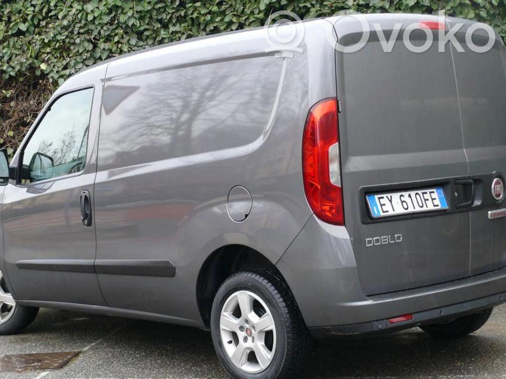Doblo Doblo