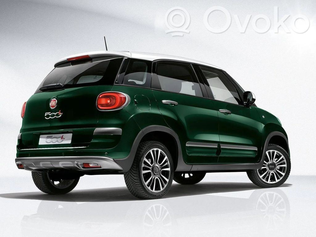 500L 500L