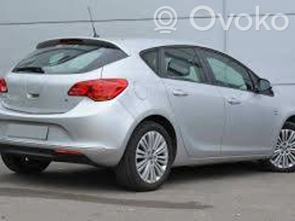 Astra J Astra