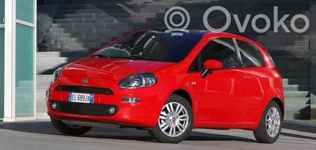 Punto (199) Punto