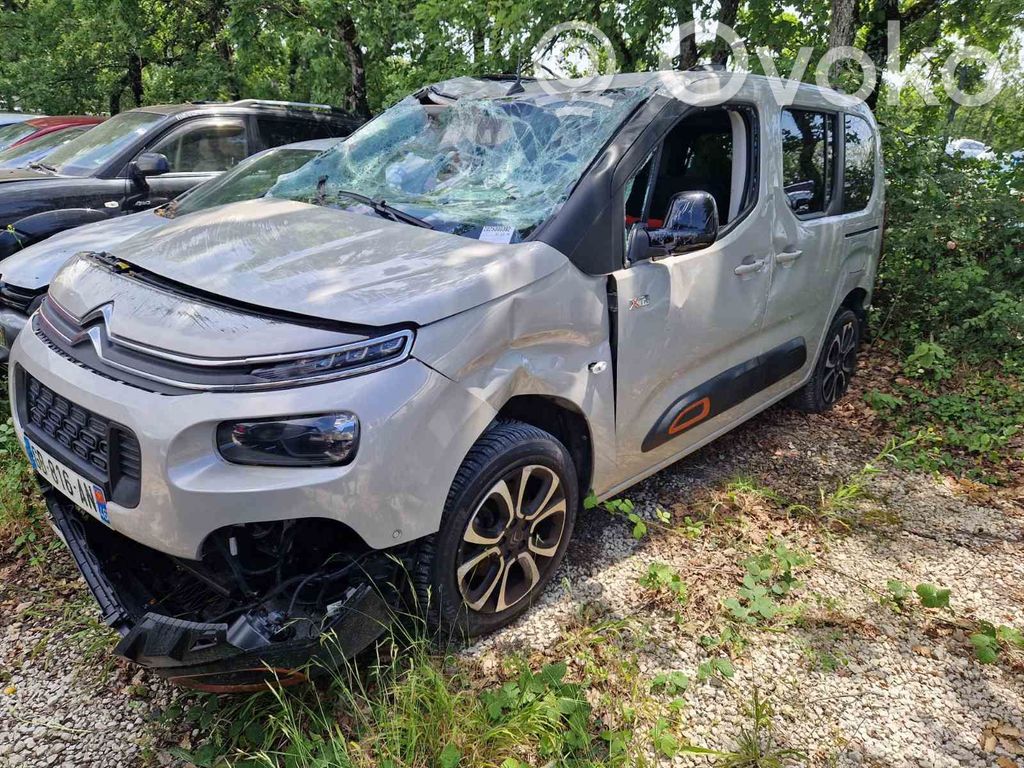 Berlingo Berlingo  0281006851