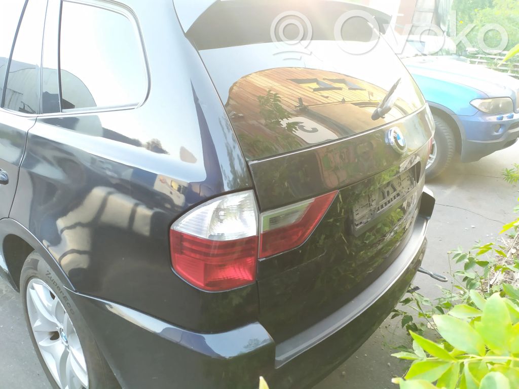 X3 E83 X3  3421416