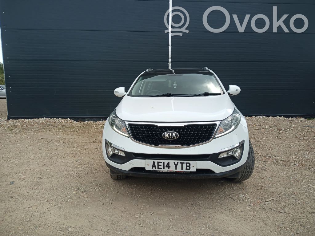 Sportage Sportage  391102BAL9
