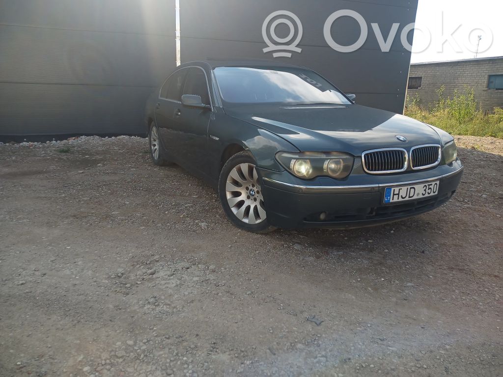 7 E65 E66 Series 7  6933162