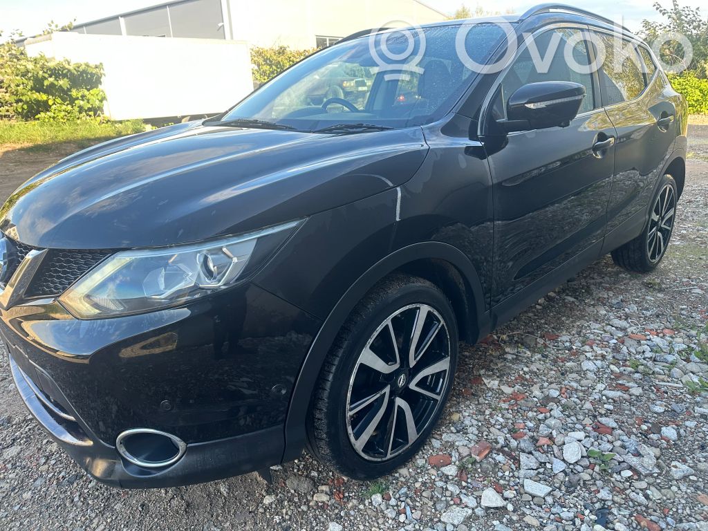 Qashqai Qashqai, Qashqai+2  4EB0A