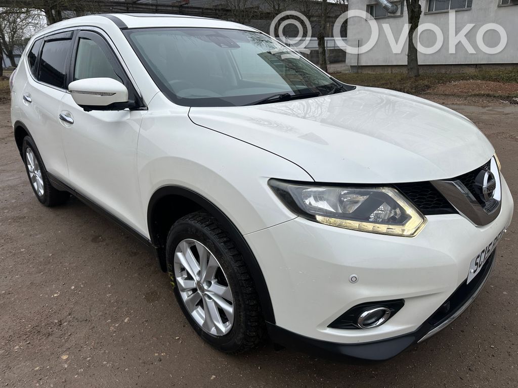 X-Trail T32 X-Trail  479454BA0A