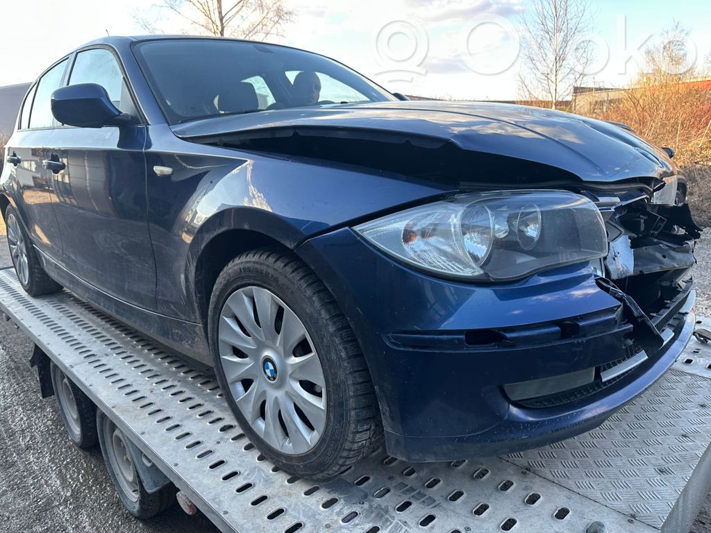 1 E81 E87 Series 1