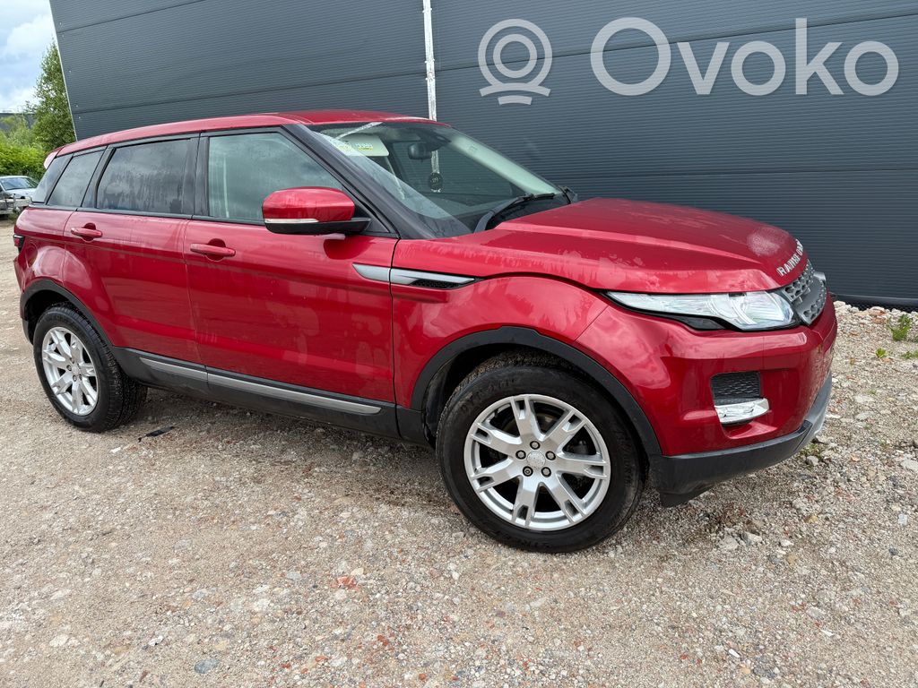 Evoque I Evoque  10021995