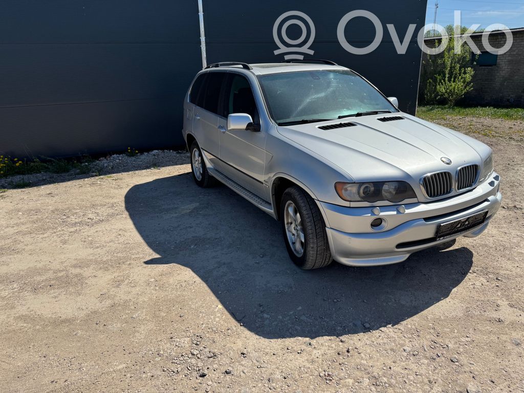 X5 E53 X5  6916914