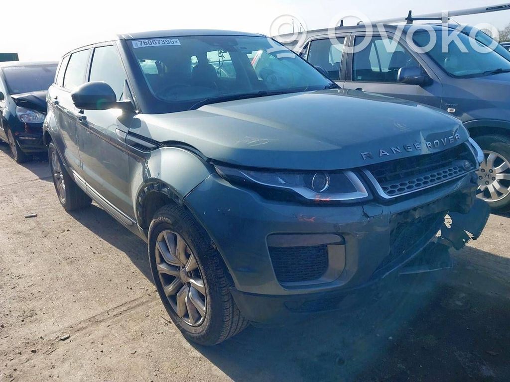Range Rover Evoque L538 Range Rover  GH225J299AD