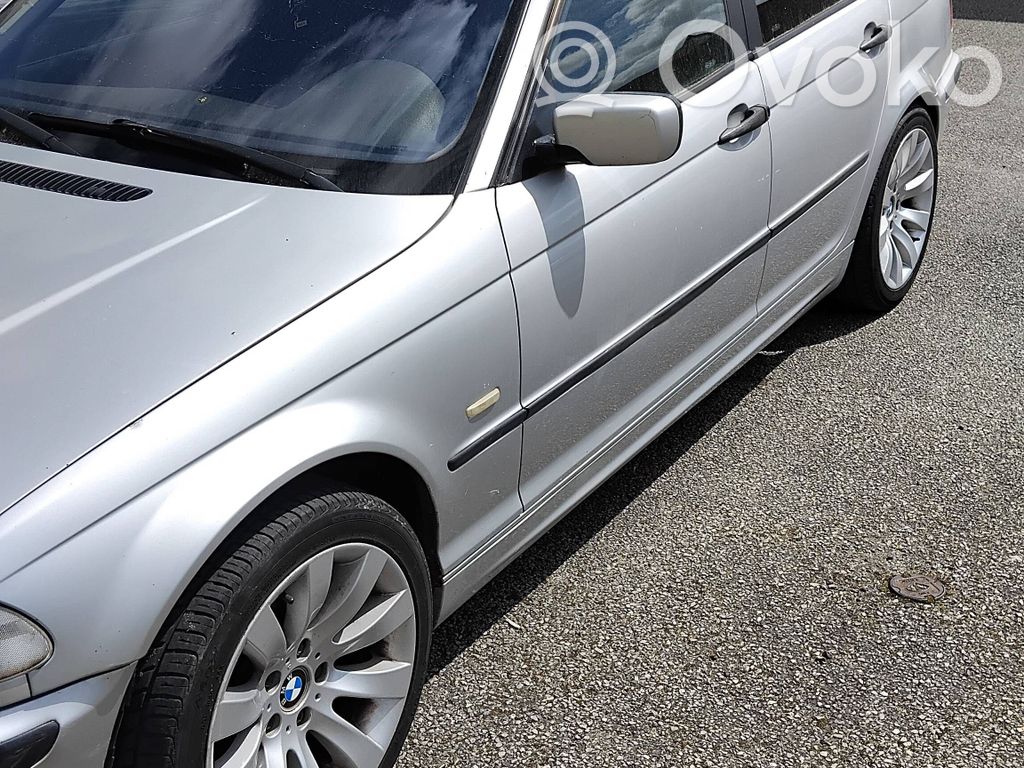 3 E46 Series 3  8373697