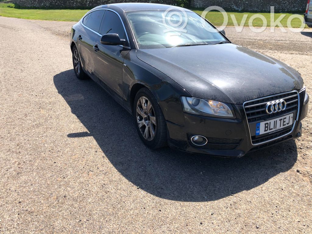 A5 Sportback 8TA A5, S5  0281004083
