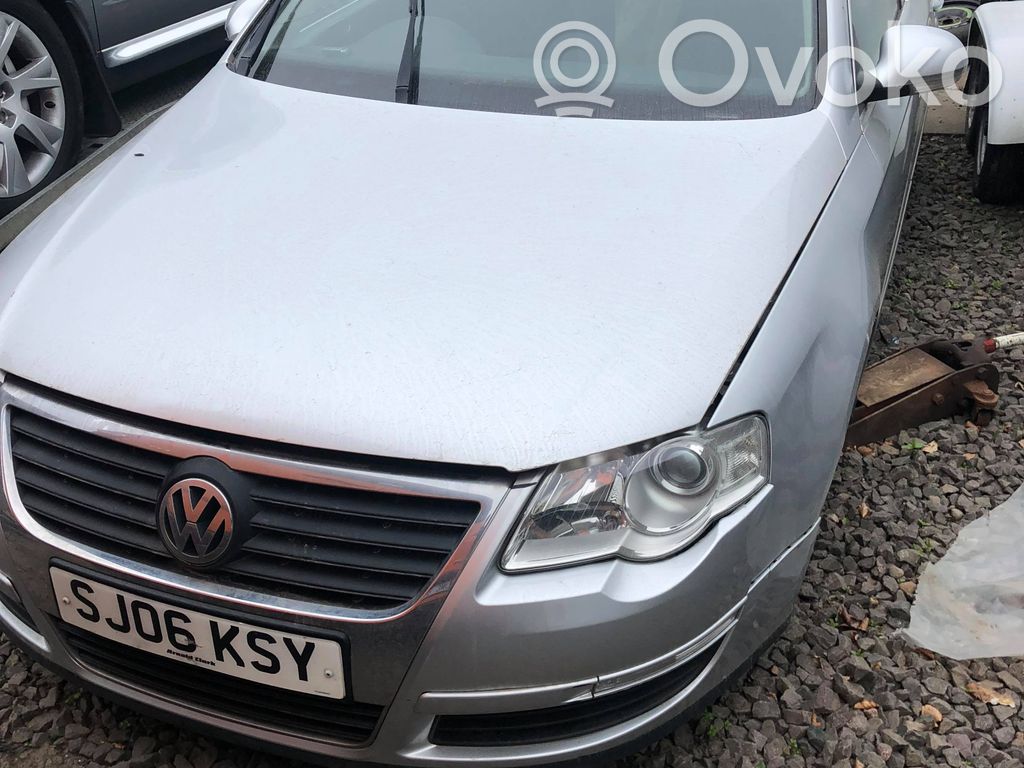 PASSAT B6 Passat  E1000209