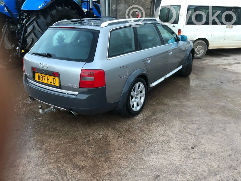 A6 Allroad C5 A6 Allroad  059121350F