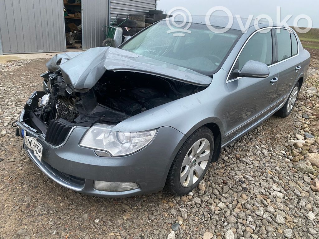 Superb B6 (3T) Superb  3T0858559A