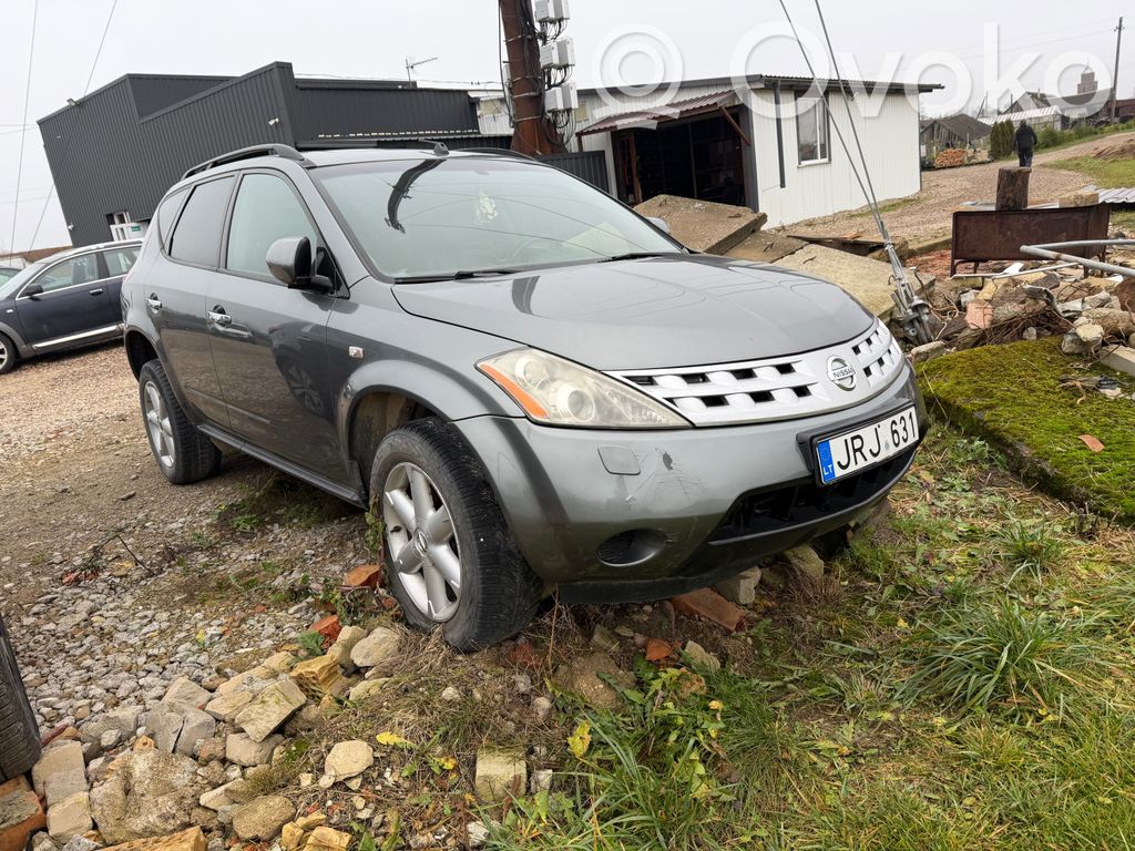 Murano Z50 Murano  31036CC00A