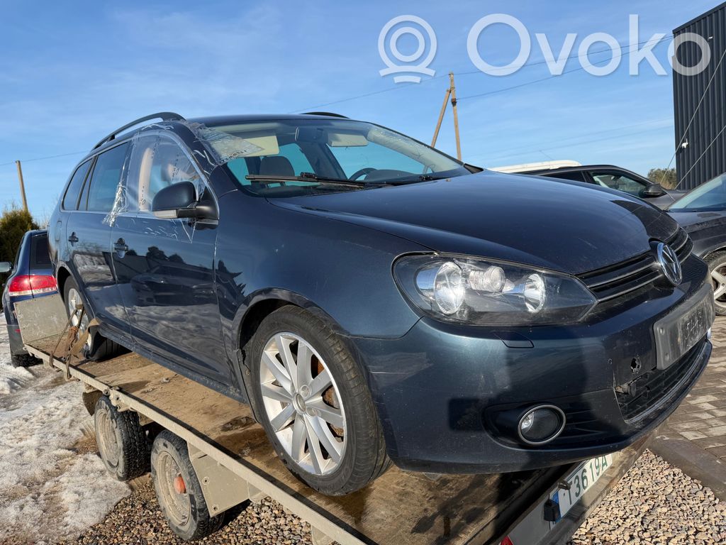 Golf VI Golf  3C9867160