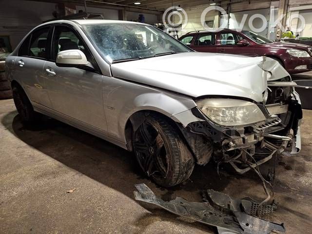 C W204 C-class, AMG (W202, W203, W204, W205, W206)  A2048301996