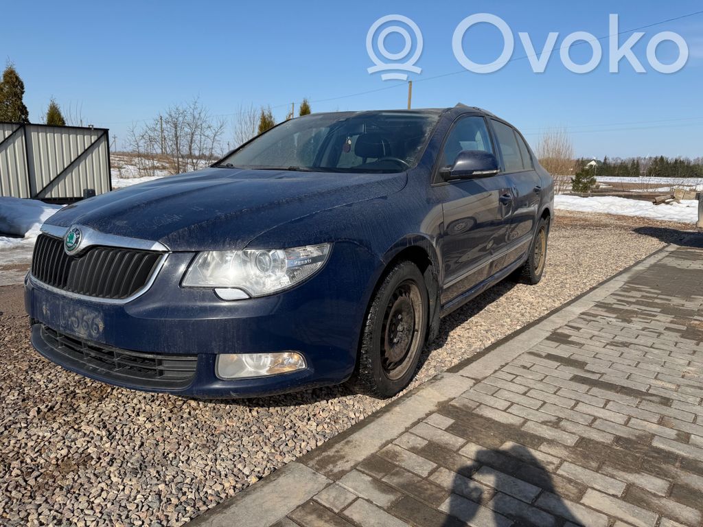 Superb B6 (3T) Superb  3T0857504C