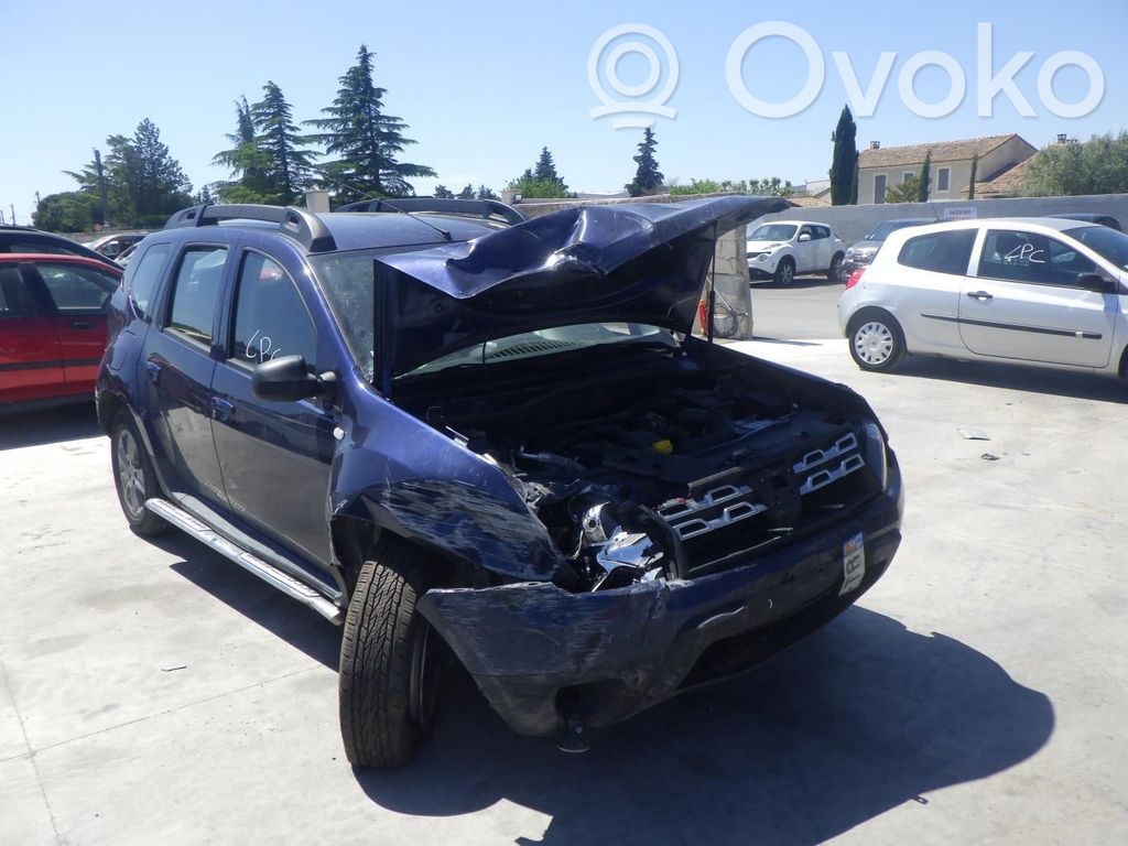 Duster Duster  681006566R