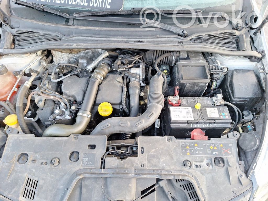 Clio IV Clio  231008918R
