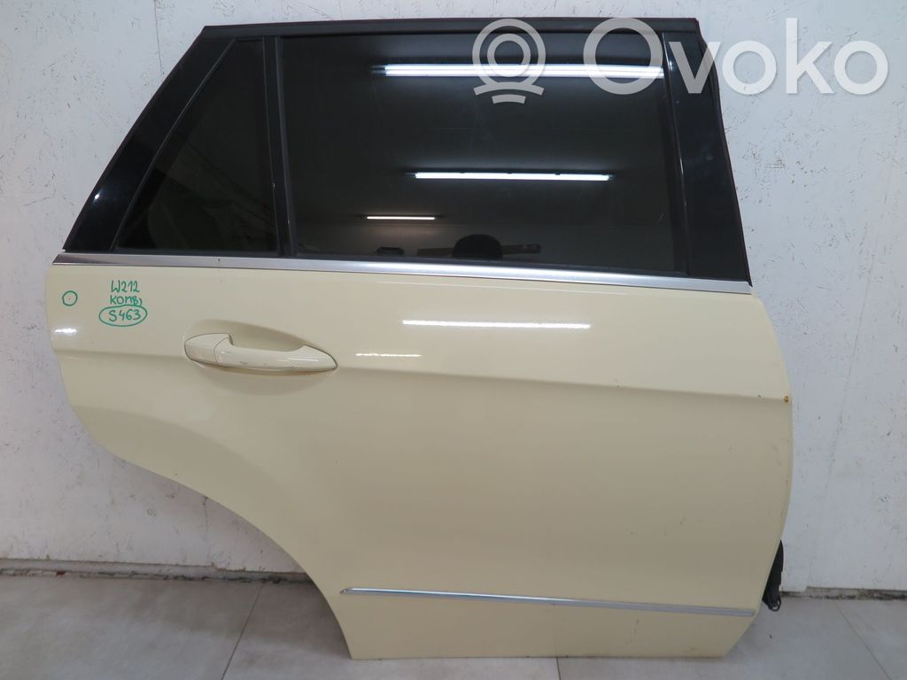 E W212 E-class, AMG (W124, W210, W211, W212, W213, C207, W238)  2128852625