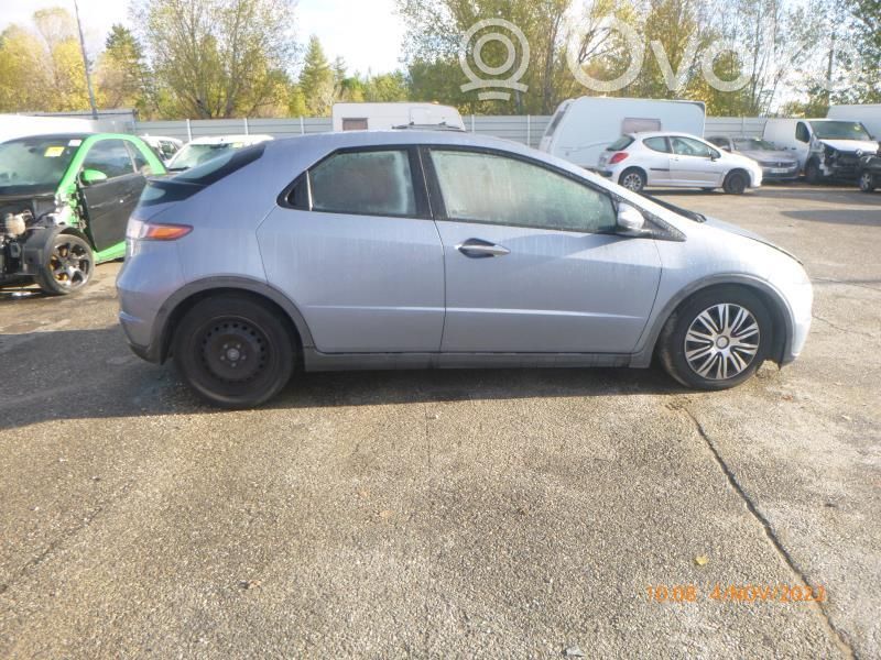 Civic Civic  71501SMGE00ZC