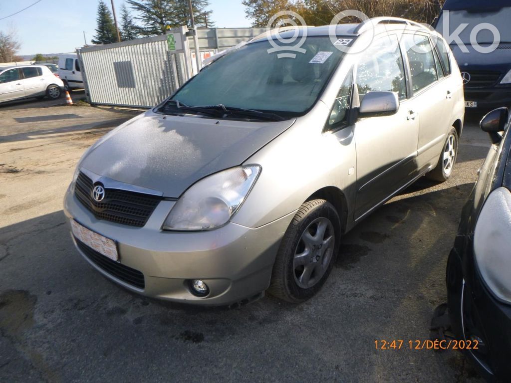Corolla Verso E121 Corolla Verso  8113013260